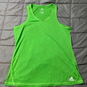 Adidas Climalite tank top